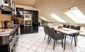 Ferienwohnung Krist